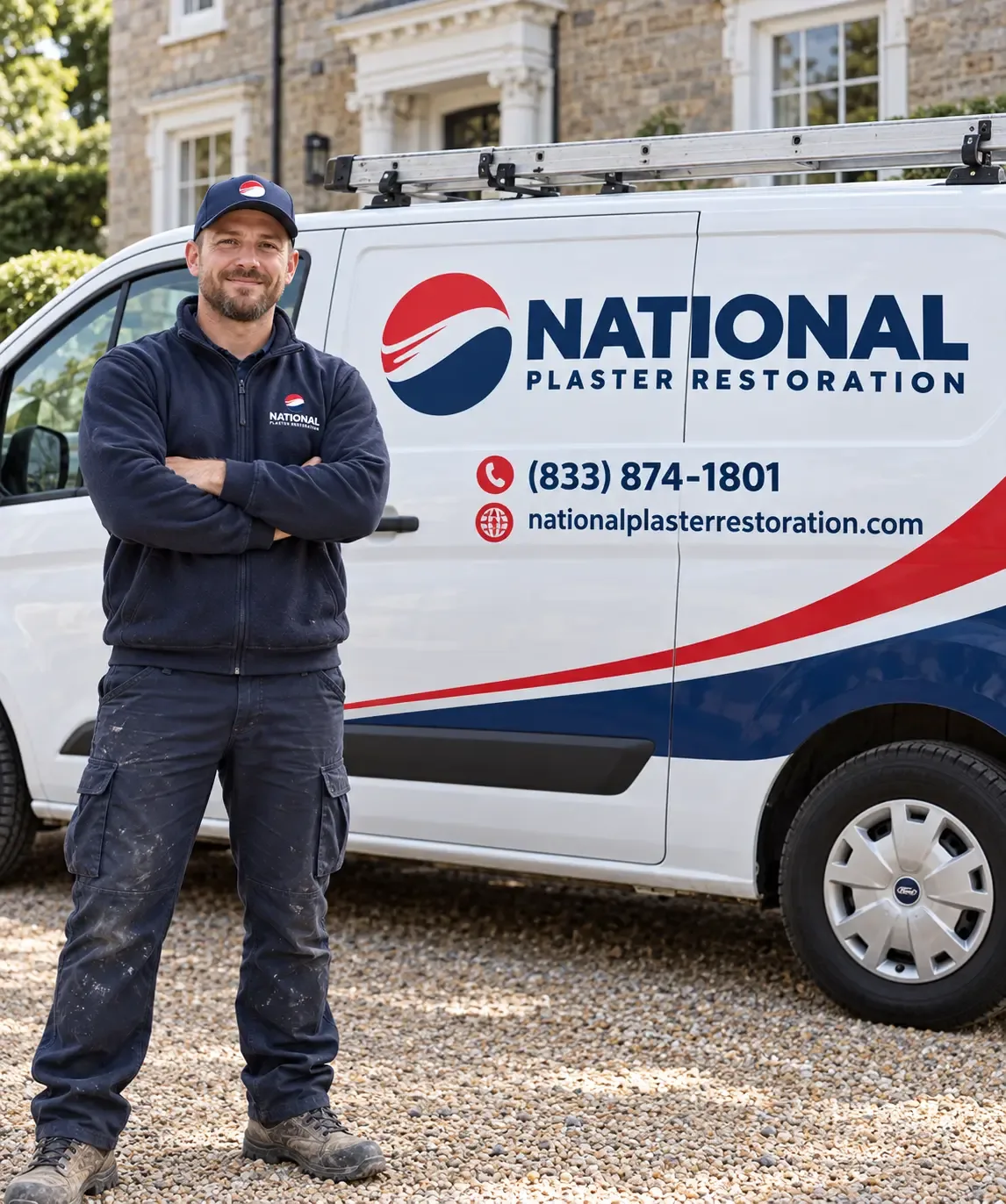 Plaster Repair Palmyra, MI FAQs